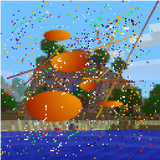 messed up texture pack image