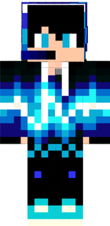 minha skin