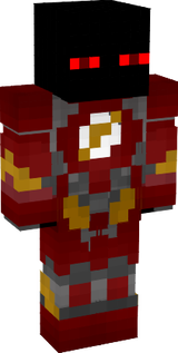 Enderman FLASH