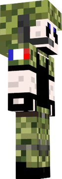 panda
