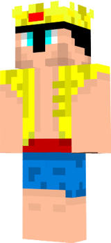 skin fe trolli