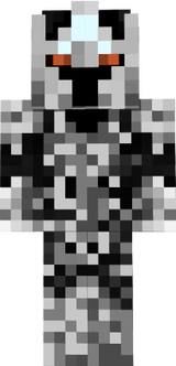 canavar adam