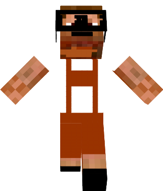 Preview of texture: Luckys First
