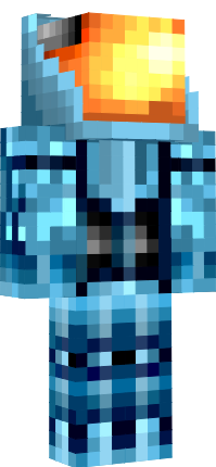 Preview of texture: MinecraftUniverse