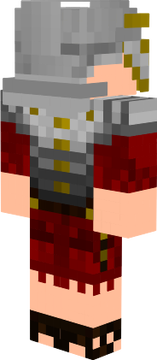 Roman Soldier
