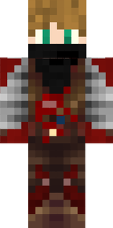 Blood Max