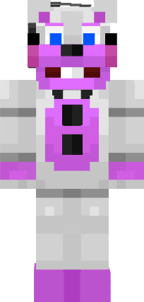 Preview of texture: female helpy?