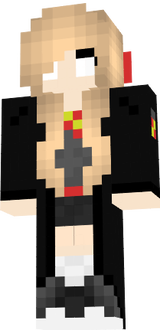hero griffindor