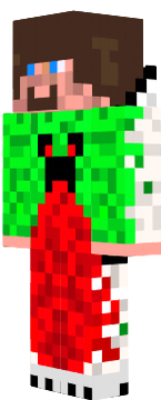 dont steal my skin superflash boy ashoole