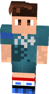 c.ronaldo minecraft