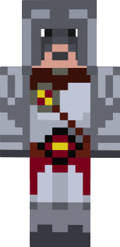 Preview of texture: assassin