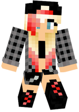 ZooziSparkles Black top
