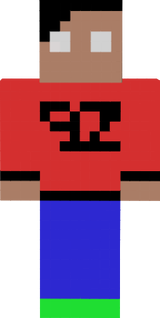 joaquinypapa herobrine