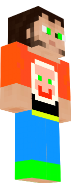 Preview of texture: Restart