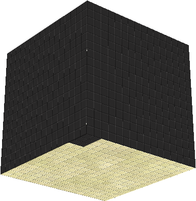 Preview of texture: Fnaf Wall fnaf ucn 1