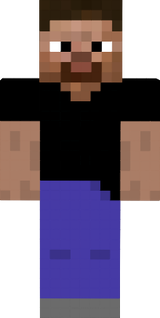 new steve
