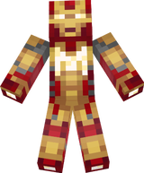 IronMasonSuper