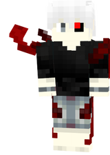 kaneki kagune 