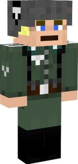 Wehrmacht SS