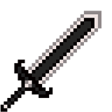 espada de hierro de panda