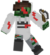 zombie