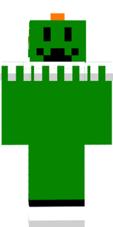 Green Frost