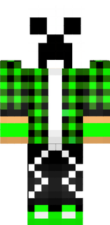 creeper