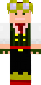 Mr. spritly