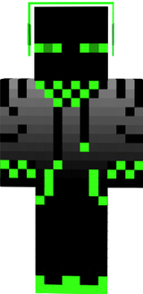 endermen voron