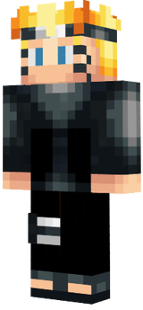 discret naruto