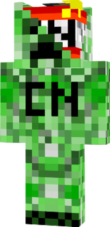 CN CREEP