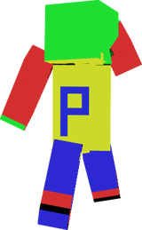 markov skin