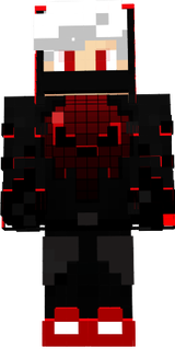 Nova skin