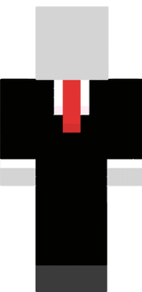 SlenderMan