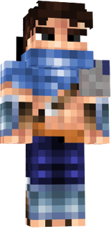 steve