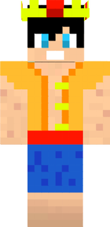 trollino skin