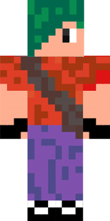 steve