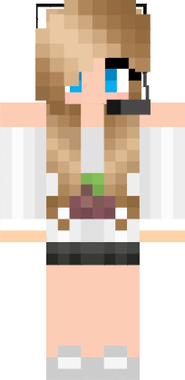 Preview of texture: steve