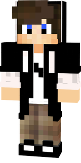 BGgamerSATANA