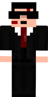Suit Man
