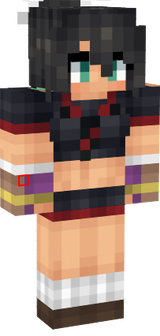 Homura Senran Kagura