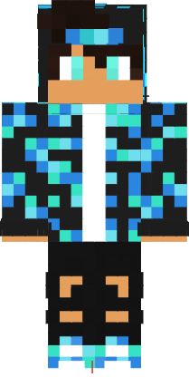Preview of texture: kle