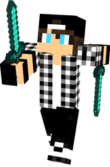 GonzaGames blanco