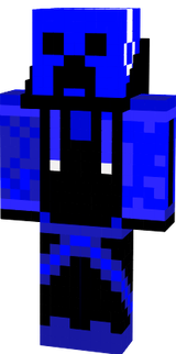 team creeper 1