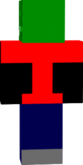 Preview of texture: super creeper