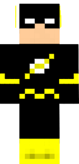 The Black flash