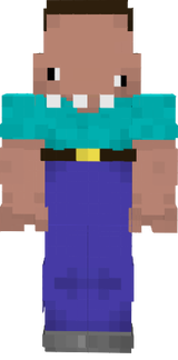 LePtitBarbare
