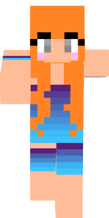 Edit Its now: Shy Moon Girl