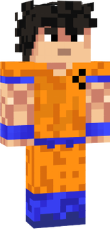 Son Goku