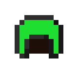 Green Helmet